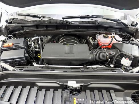 New 2026 GMC Sierra 1500 Elevation w/ Preferred Package image 20