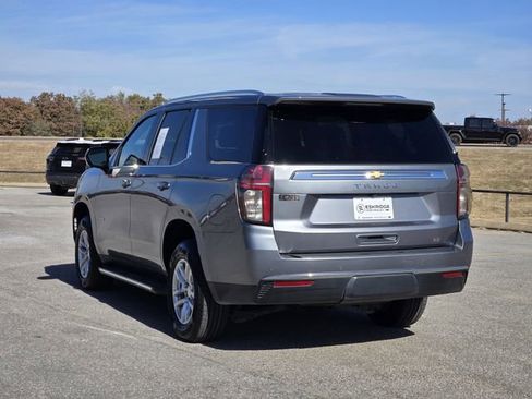 Used 2021 Chevrolet Tahoe LT image 5