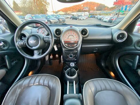 Used 2012 MINI Cooper Countryman S image 17