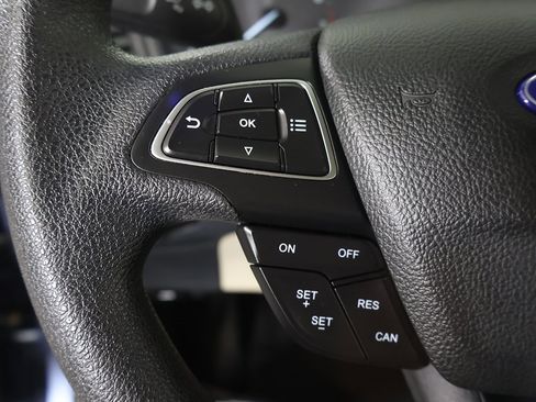 Used 2021 Ford EcoSport S image 35