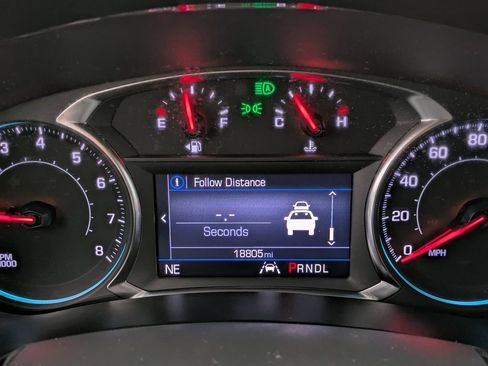 Used 2024 Chevrolet Equinox LT AWD/4WD image 30