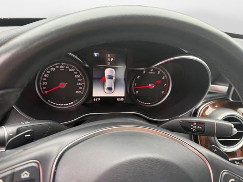 Used 2018 Mercedes-Benz C 300 4MATIC Sedan image 14
