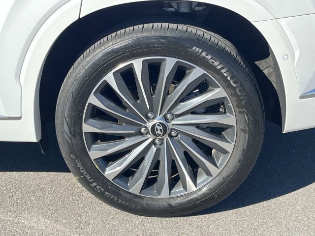Used 2024 Hyundai Palisade Calligraphy AWD/4WD image 11
