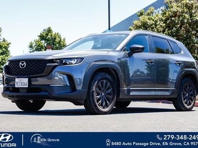 Used 2023 MAZDA CX-50 AWD 2.5 S w/ Select Package