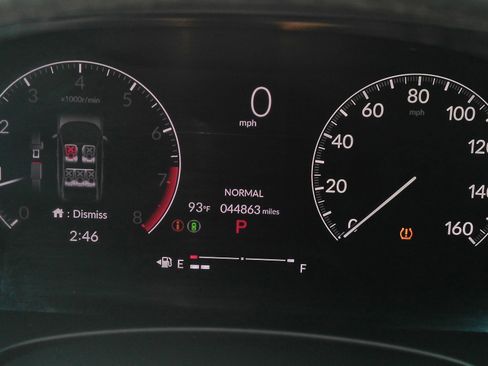 Used 2022 Honda Civic Sport image 26