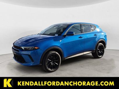 Used 2024 Dodge Hornet GT Plus