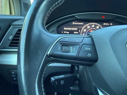 Used 2018 Audi SQ5 Premium Plus w/ S Sport Package AWD/4WD image 28