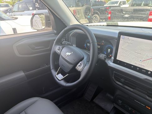 New 2026 Ford Bronco Sport Badlands AWD/4WD image 29
