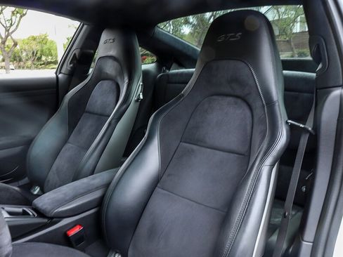 Used 2019 Porsche 911 Carrera GTS image 26