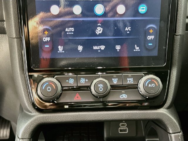 New 2026 Ford Ranger Raptor AWD/4WD image 16