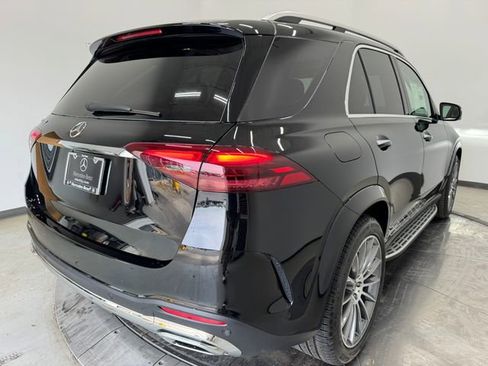 New 2026 Mercedes-Benz GLE 350 4MATIC image 32