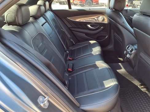 Used 2018 Mercedes-Benz E 63 AMG S image 16