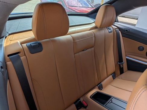 Used 2018 BMW 430i Convertible RWD image 14