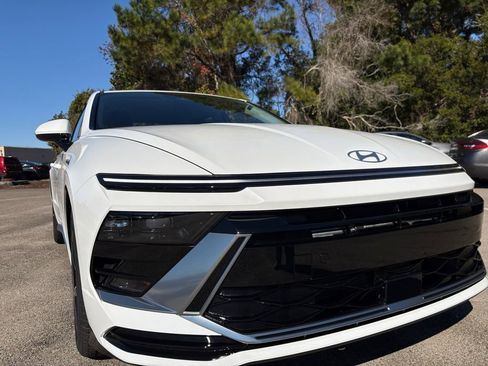 New 2026 Hyundai Sonata SEL image 31