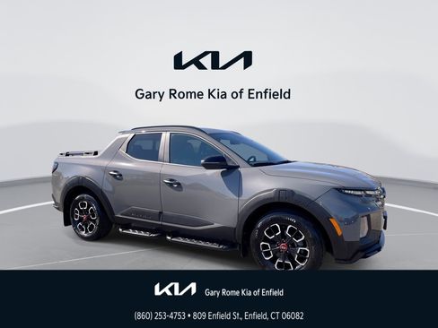 Used 2024 Hyundai Santa Cruz XRT AWD/4WD image 1
