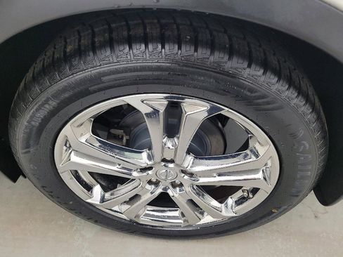 Used 2017 Nissan Murano Platinum w/ Platinum Technology Package FWD image 31