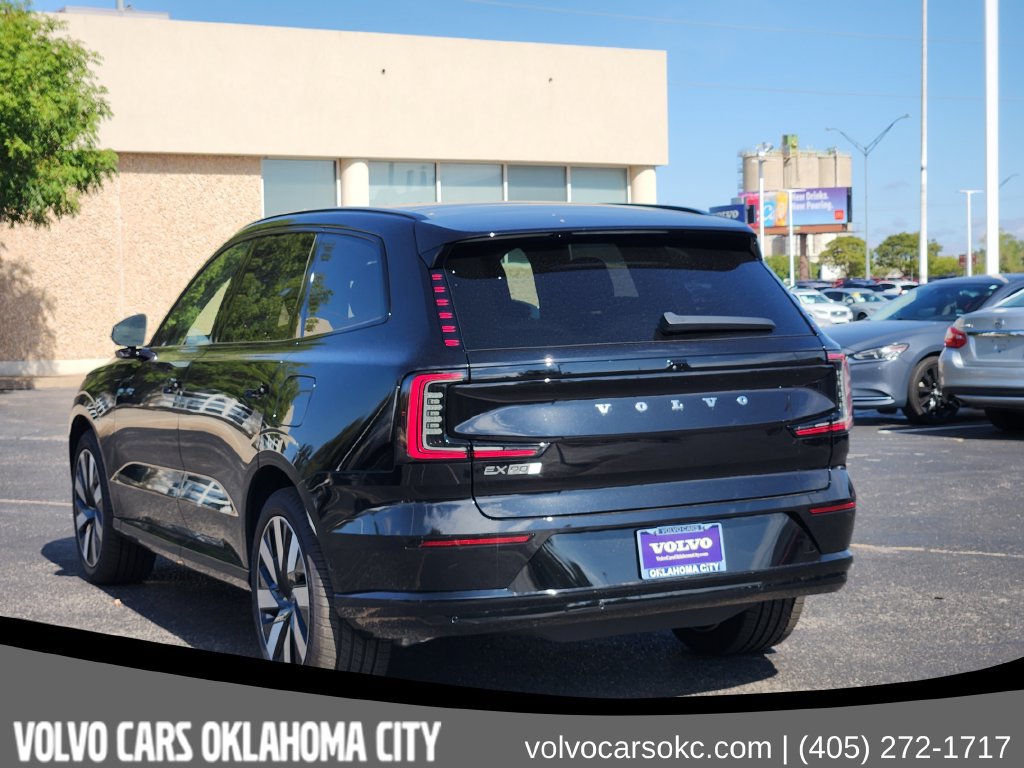 New 2026 Volvo EX90 Ultra AWD/4WD image 4