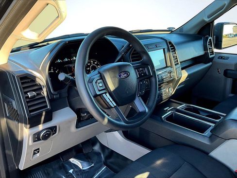 Used 2018 Ford F150 XL w/ Equipment Group 101A Mid image 14