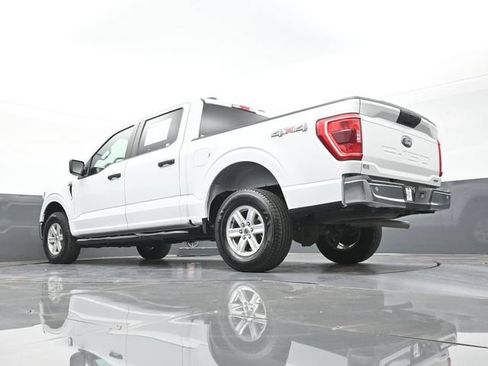 Used 2023 Ford F150 XLT AWD/4WD image 42