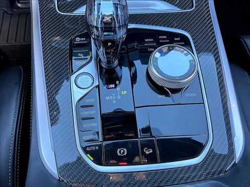 Used 2021 BMW X5 M50i w/ Executive Package image 65