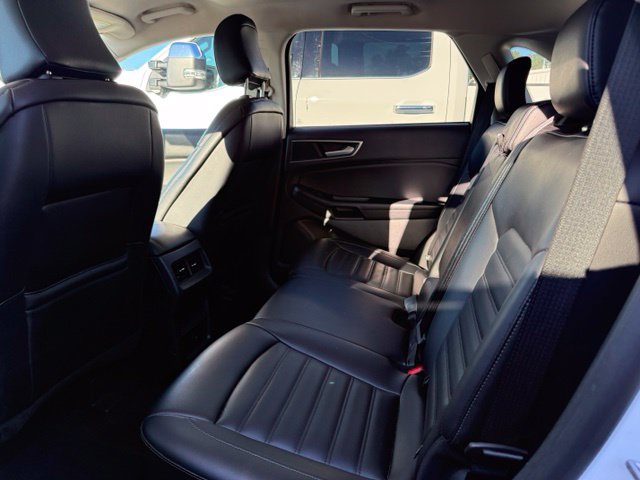 Certified 2024 Ford Edge SEL AWD/4WD image 5