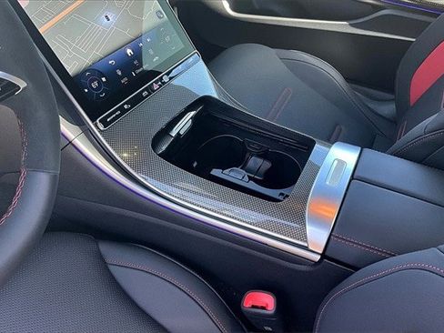 New 2026 Mercedes-Benz CLE 53 AMG 4MATIC Coupe image 11