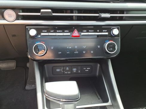 Used 2025 Hyundai Tucson SEL FWD image 22
