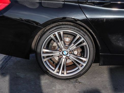 Used 2016 BMW 428i Gran Coupe RWD image 12