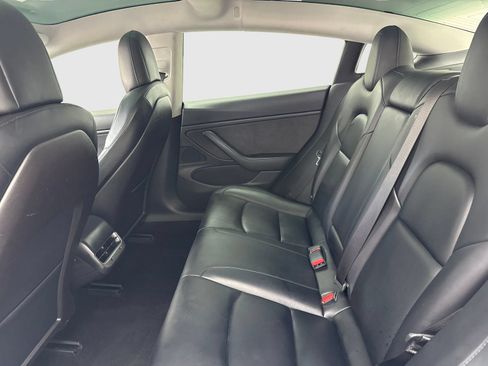 Used 2018 Tesla Model 3 Performance AWD/4WD image 36