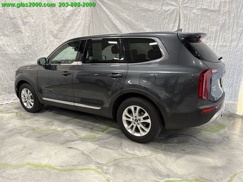 Used 2020 Kia Telluride LX image 7