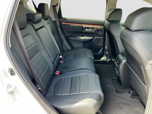 Used 2022 Honda CR-V EX-L image 27