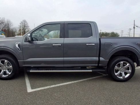 Used 2022 Ford F150 Lariat image 5