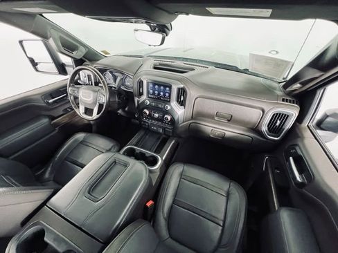 Used 2021 GMC Sierra 3500 Denali w/ Denali Ultimate Package AWD/4WD image 17