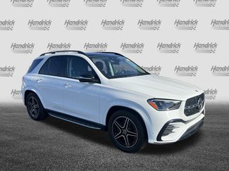 Certified 2024 Mercedes-Benz GLE 350 4MATIC w/ AMG Line Exterior video 2