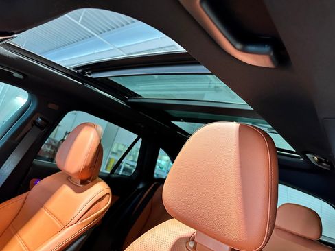 New 2026 Mercedes-Benz GLC 300 4MATIC image 13