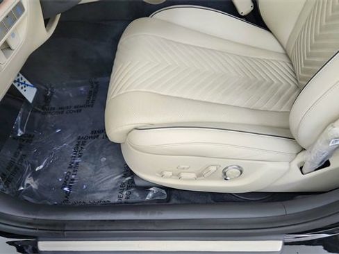 Used 2024 Genesis G80 3.5T Sport image 33