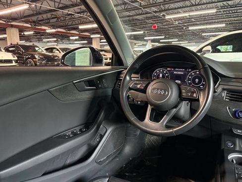 Used 2018 Audi A4 2.0T Premium Plus w/ Premium Plus Package AWD/4WD image 17
