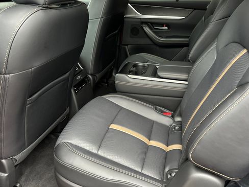 New 2026 MAZDA CX-90 3.3 Turbo S w/ Premium Plus AWD/4WD image 12
