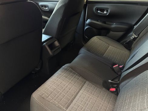 New 2027 Honda HR-V LX image 13