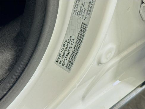 Used 2022 RAM 1500 TRX w/ TRX Level 1 Equipment Group AWD/4WD image 15