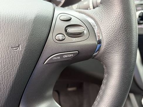 Certified 2024 Nissan Murano SL AWD/4WD image 15