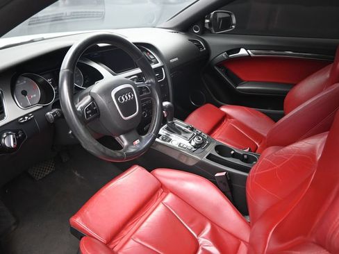 Used 2011 Audi S5 Prestige AWD/4WD image 19