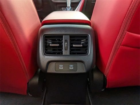 Certified 2025 Acura ADX A-Spec image 18