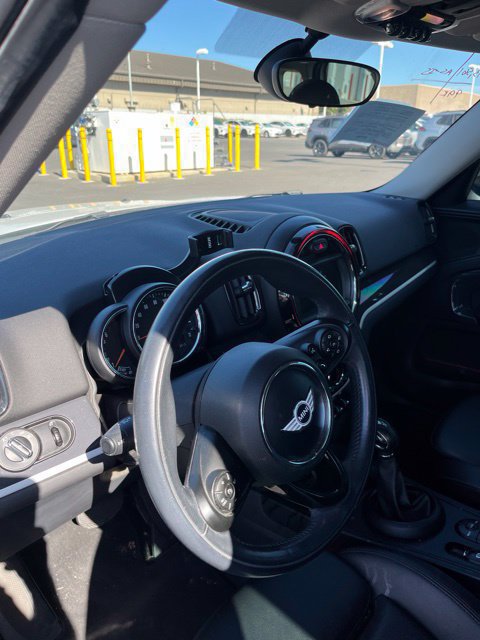 Used 2018 MINI Cooper Countryman S FWD image 16