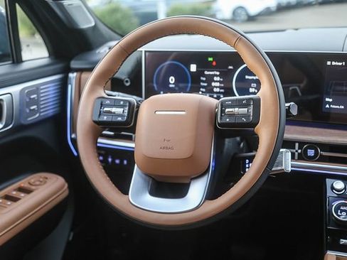 New 2026 Hyundai Santa Fe Calligraphy AWD/4WD image 17