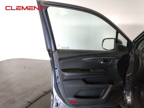 Used 2019 Honda Pilot EX-L image 24