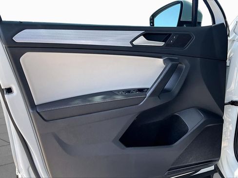 Certified 2023 Volkswagen Tiguan S FWD image 21