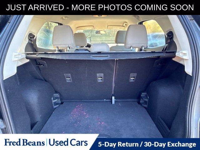 Used 2018 Ford EcoSport S AWD/4WD image 7