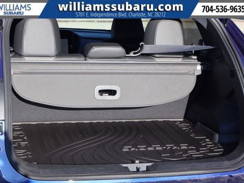 New 2026 Subaru Crosstrek 2.5i Limited image 20