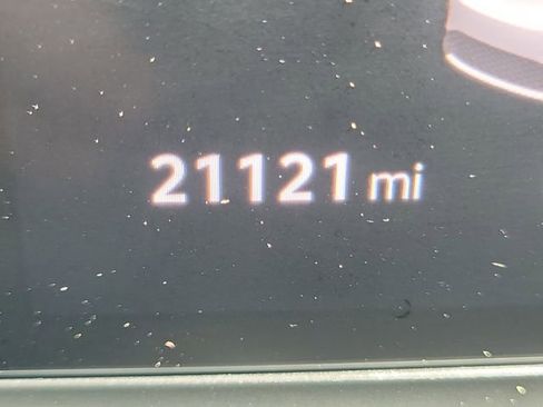 Used 2022 Volkswagen ID.4 Pro S w/ Gradient Package image 11